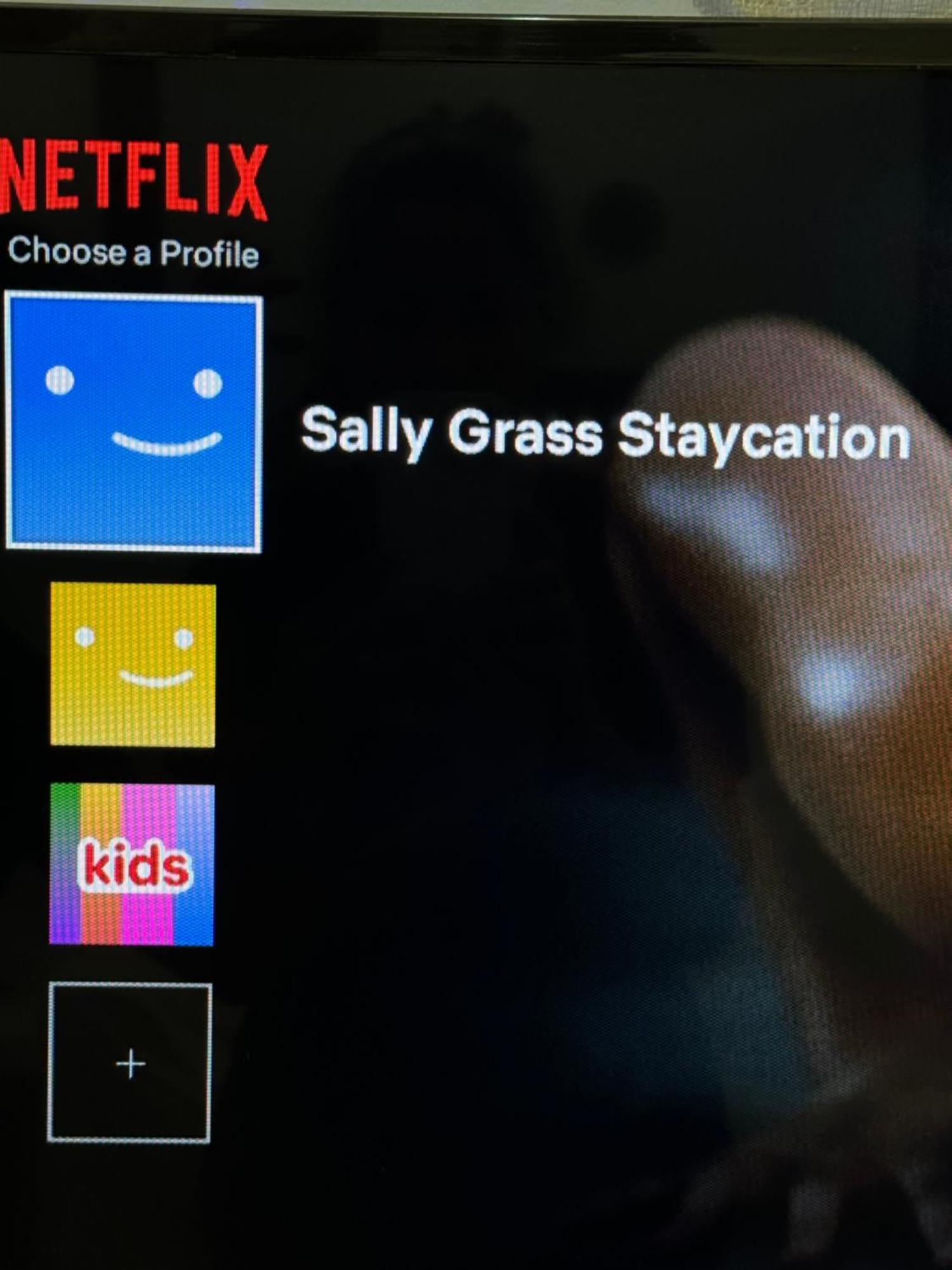 Layan Grass Staycation * Manila