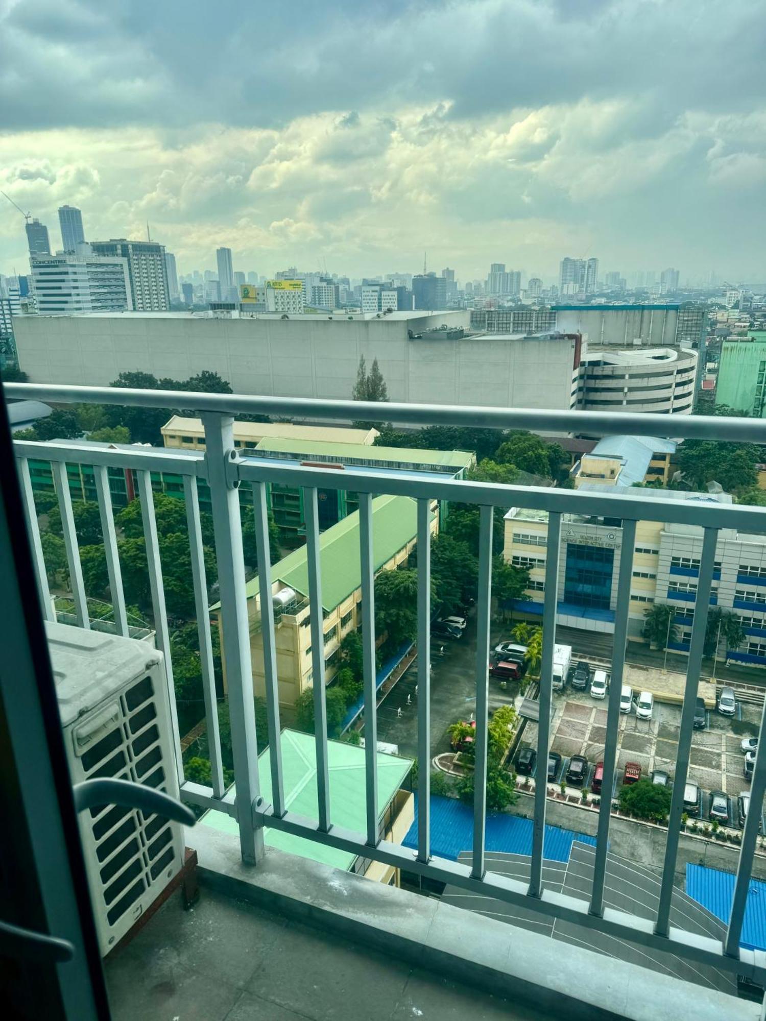 Apartment Layan Grass Staycation